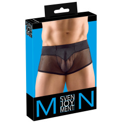 Svenjoyment Boxer fin Netho Noir